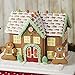 Wilton Build it Yourself Grand Gingerbread Manor Decorating Kit