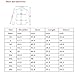 Men Notched Lapel Center-Vent One-Button Blazer Suits Jackets & Trousers, Golden, Medium