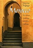 Book cover for Morocco: The Islamist Awakening and Other Challenges