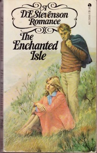 The Enchanted Isle