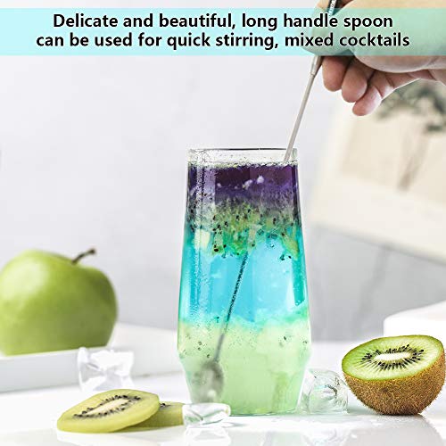 image for Newness Focus On Stainless Steel Mixing Spoon, Newness Stainless Steel