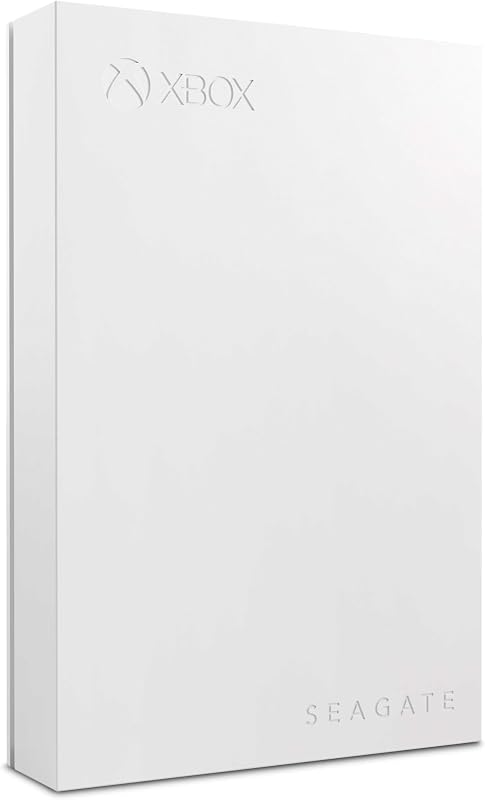 5TB Game Drive per Xbox | USB 3.0 (STKX5000100)