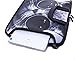 14 Inch Neoprene Laptop Sleeve Case Bag with shoulder strap For 14