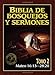 Biblia de bosquejos y sermones: Mateo 2 (Biblia de Bosquejos y Sermones N.T.) (Spanish Edition)