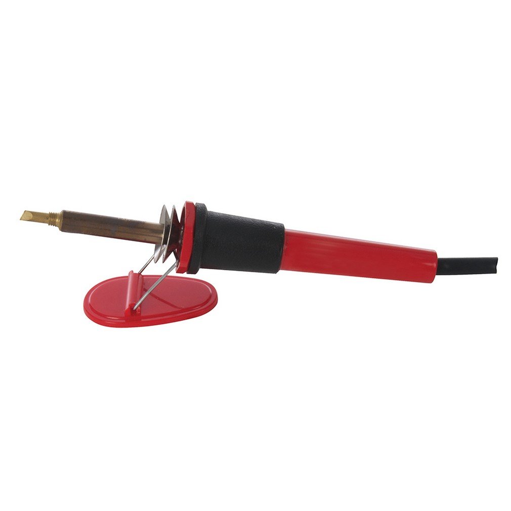 Silverline 742690 Woodburning Pen Set 30W