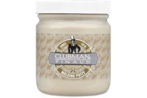 Clubman Molding, Putty, Large, 16 Ounce