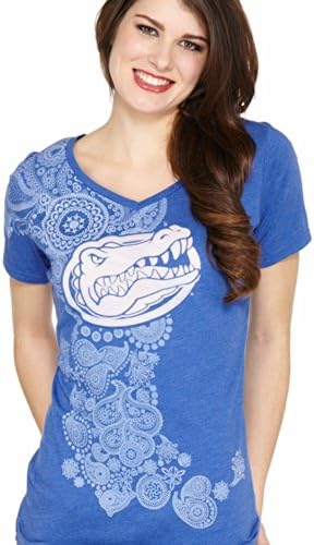 Emerson Street Women's Florida Gators Interactive Tee M