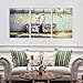 Banksy Graffiti Canvas Wall Art: Life Is Short Pop Street Banksy Art Wall Decor 20