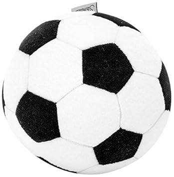 Sterntaler Pelota, Diseño de pelota de fútbol, Edad: de 0 años en ...