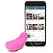 Vibease Bluetooth Erotica Responsive Knicker Vibrator