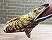 Boston Warehouse Kitten Decorative Mitt, One Size