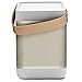 B&O PLAY by Bang & Olufsen Beolit 15 Portable Bluetooth Speaker (Natural Champagne)