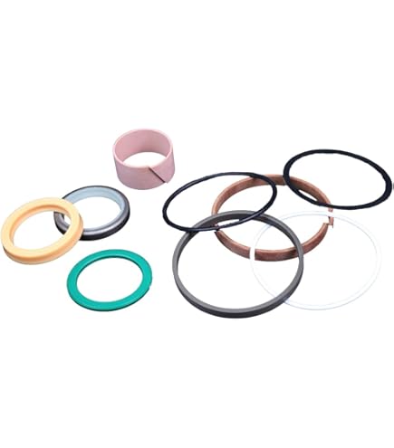 Tornado Heavy Equipment Parts Fits Case 1543266C1 G110621