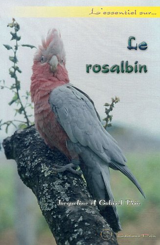 Le  rosalbin