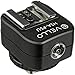 Vello Universal Hot Shoe Adapter - PC Connection + Top Shoe