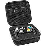 Case for PowerA Wireless Gamecube Style Controller for Nintendo Switch
