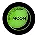Moon Glow - Blacklight Neon Eye Shadow 0.12oz Green – Glows brightly under Blacklights/UV Lighting!