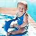 Konfidence Babywarma Baby Wetsuit - Strawberry (12-24 Months)