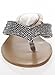 Kylie 09 Rhinestone Embellished Thong Flat Sandals Pewter