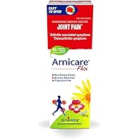 NEW Boiron Arnicare Flex. Homeopathic medicine for the relief of joint pain: arthritis associated symptoms - osteoarthritis s