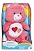 Care Bears Love-a-lot Bear 12 Inch Plush