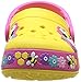 Crocs Kids 15632 Busy Bee Light-up Clog (Toddler/Little Kid/Big Kid)