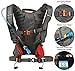 Hydration Pack Backpack with 2 Liter Water Bladder Fits Men & Women & Children for Running Marathon Racing Hiking Backpacking Hunting Camping Cycling Walking Climbing Kayaking Outdoor Survival