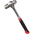 YIYITOOLS YY-7-002 Antivibe Ball Pein Hammer - 32oz