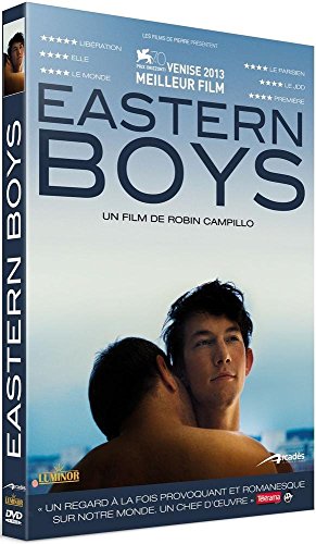 Eastern Boys