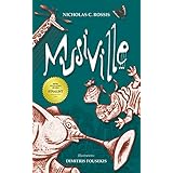 Musiville: Where Does Music Come From? (Mystery Smiles Book 2)