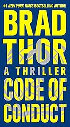 Code of Conduct: A Thriller (Scot Harvath Book 14)