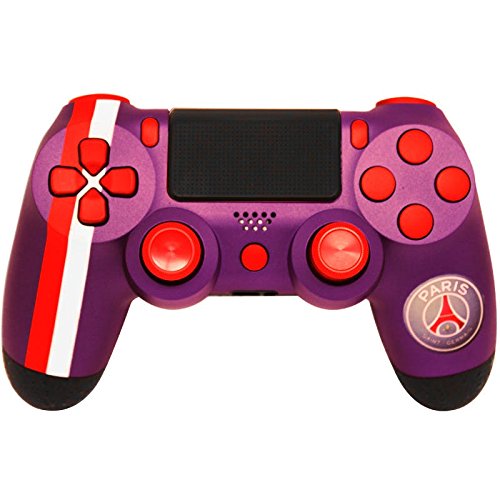 Controle PlayStation 4 Dash Personalizado - Psg