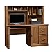 Sauder 418650 Orchard Hills Computer Desk with Hutch, L: 58.74