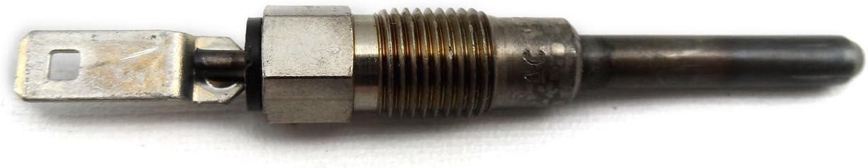 ACDelco 12639701 9G Professional Glow Plug (Pack of 1): Automotive