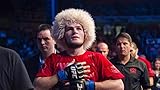 Caucasian papakha like Khabib Nurmagomedov