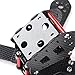 Makerfire MK-X220 Pro 200mm 3K Carbon Fiber Frame for FPV Race Quadcopter like QAV210 QAV250 etc