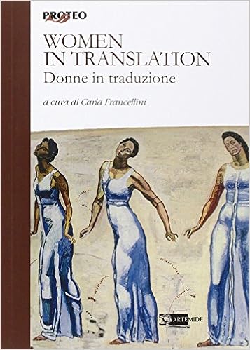 Amazon It Women In Translation Donne In Traduzione Francellini C Libri