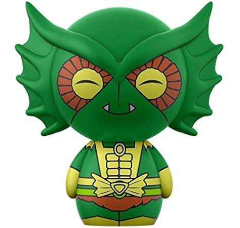 merman action figure