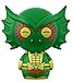 Funko Dorbz: Masters of The Universe-Merman Action Figure
