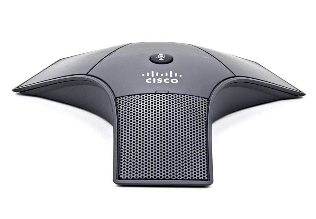 Cisco CP-7937-MIC-KIT= - - Microphone ( pack of 2 ) - for IP Conference Station 7937G, Unified IP Conference Station 7937G
