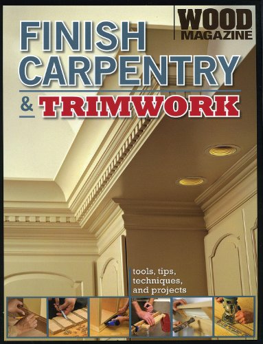 77 Best Carpentry Books Of All Time Bookauthority