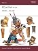 Gladiators: 100 BC-AD 200 (Warrior) by Stephen Wisdom, Angus McBride