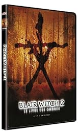 Blair Witch 2 - Le Livre Des Ombres