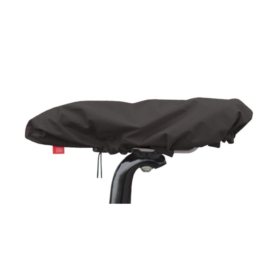 FAHRER KAPPE - night black | Bike Seat Saver