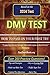DMV Test "HOW TO PASS ON YOUR FIRST TRY"