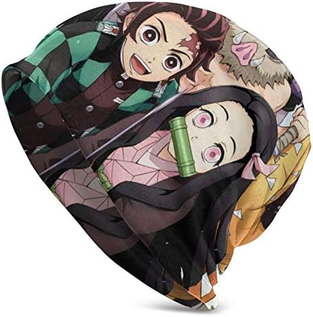 Demon Slayer Ultra-Thin Breathable 