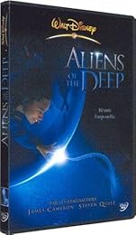 Aliens Of The Deep