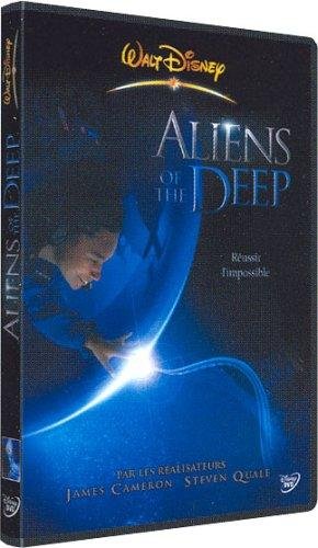 Aliens Of The Deep