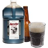 Sprecher Rootbeer Soda