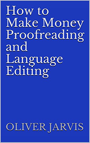 how to make money proofreading fiction books how to make money proofreading fiction books